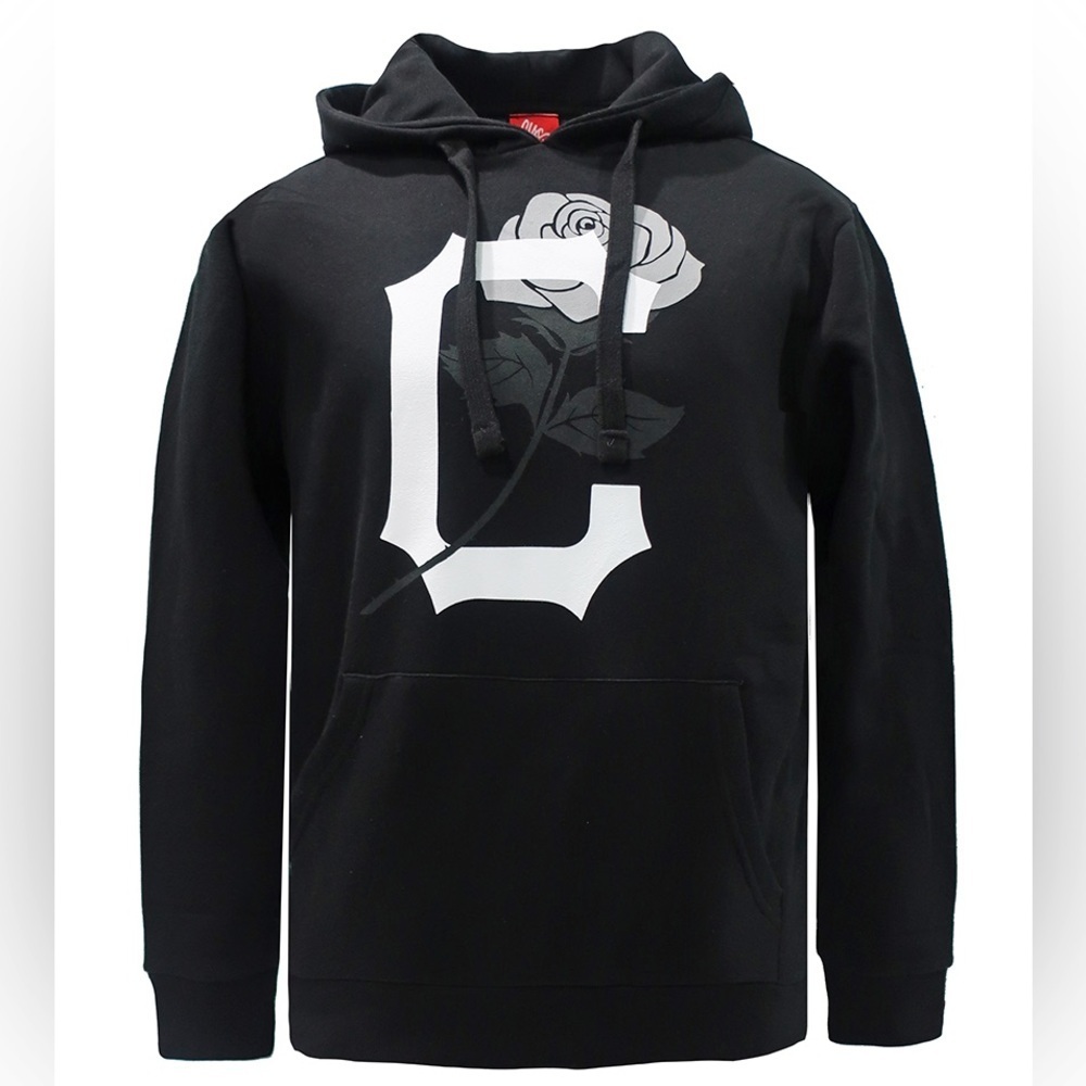New Mens CLSC C Thorn hoodie - Picture 4 of 4